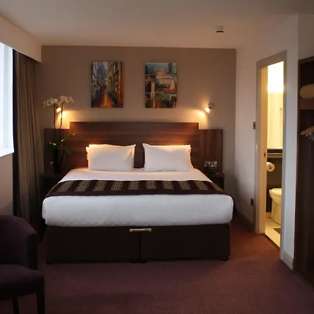 Leonardo Royal Hotel Birmingham-2